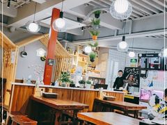 大堂-壹块捌烧烤(灯市口店)