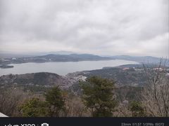 -沈阳辉山风景区