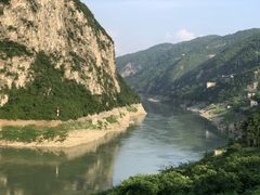 -乌江画廊(彭水苗族土家族自治县)