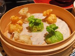 -湖滨28中餐厅·西湖宴·杭州君悦酒店
