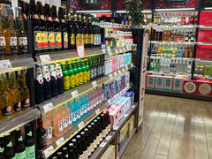 -BETTER拜特进口超市(人民路店)