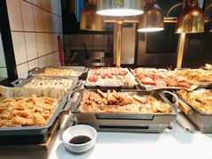 -苏格里岛自助烧烤火锅(花果园兰花广场店)