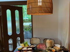 -芸鲜季·云南野生菌餐厅· 云南风物味研社(闵行店)