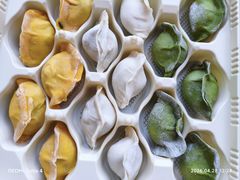 -连鹭海鲜·海肠捞饭·欢聚宴请(星海店)