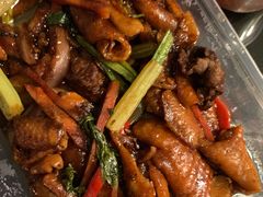 -一烙锅(友谊店)