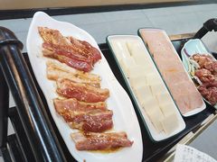 -牛犇炭火烤肉·鲜切烤肉(承德总店)