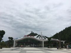 -重庆云阳龙缸景区