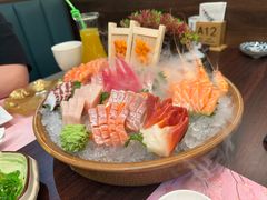 -黑松白鹿(金融街店)