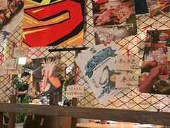 -炉胜·炉端烧·居酒屋
