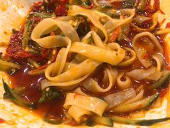 -魏家凉皮(博水商务大厦店)