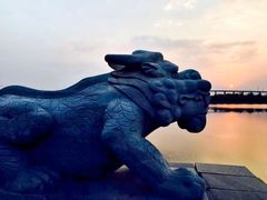 -卢沟桥文化旅游区(卢沟桥)
