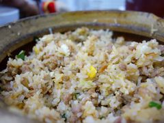 -红星光发煲仔饭(大石街店)