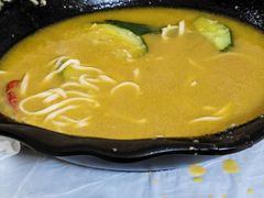 -香满锅老北京羊蝎子火锅·家常菜(新街口店)