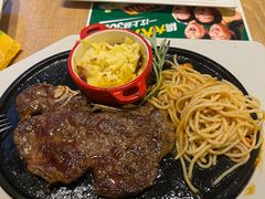 -豪客来牛排(金鼎广场店)