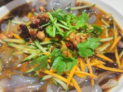 -玺炖·中国铁锅炖(虹桥天街店)