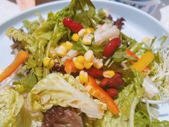 -西部马华清真兰州牛肉面·烧烤夜市(关东店)