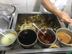 -陈记锅巴菜(五大道店)