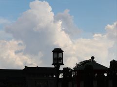-广东圆玄道观