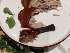 -大鸭梨烤鸭(顺义石园店)