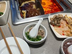 -海底捞火锅(漫乐城夜宵主题店)