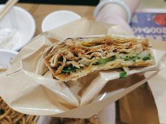 -文叔·湖北名小吃·小龙虾(黄贝岭地铁站店)