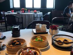 -三号黄浦会Canton Table