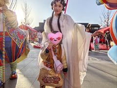 -雅达·阳羡溪山小镇中心