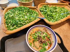 -云阿蛮云南生烫牛肉米线(奉贤路店)