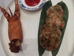 -酒蜻蜓·庭院私房菜(天元东路店)