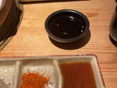 -赤坂亭·M9和牛烧肉(南京江南虹悦城店)