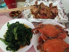 -盒马鲜生(馥邦国际店)