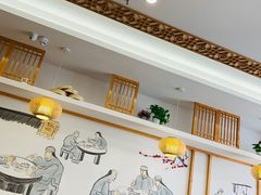 -小姜锅贴(凤凰街店)