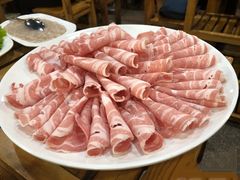 -北华涮肉(华严北里店)