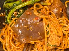 -粉观右江西鲜辣米粉(天地店)