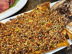 -韩风烤牛肉冷面店
