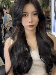 点击看大图 -MORI HAIR SALON日式美发沙龙