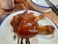 -皖北巫氏三胖地锅鸡(长淮总店)