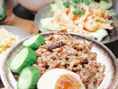 -岛风·台食小馆 ISLAND BISTRO(烟台山店)