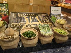 -围龙屋客家食府(福田店)