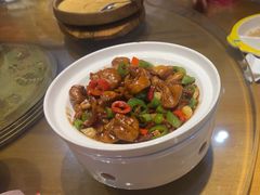 -木桶记臭鳜鱼·安徽非遗名菜(火车站白马老店)