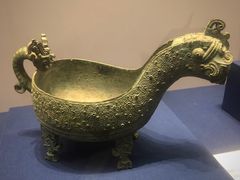 -广西民族博物馆