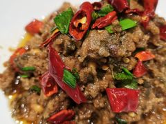 特色麻豆腐-紫光园(燕郊总店)