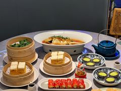 -陶兰居·香港饭店·海鲜大排档(圆融时代广场店)