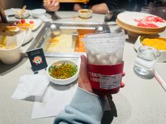 -海底捞火锅(莘松路店)