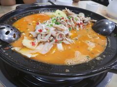 -李师傅脆肚(梅林店)