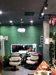 -BOEYAE宝研美肤造型