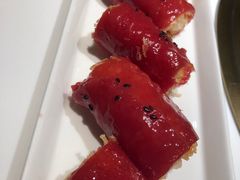 -领鲜天下·焗海鲜·花胶鸡(天目里店)