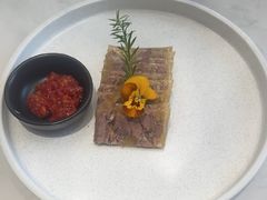 -火福·天湖阁大闸蟹博物馆主题餐厅(浅水湾店)