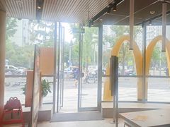 -麦当劳(北苑秋实路店)