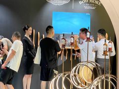 -上海静安洲际酒店